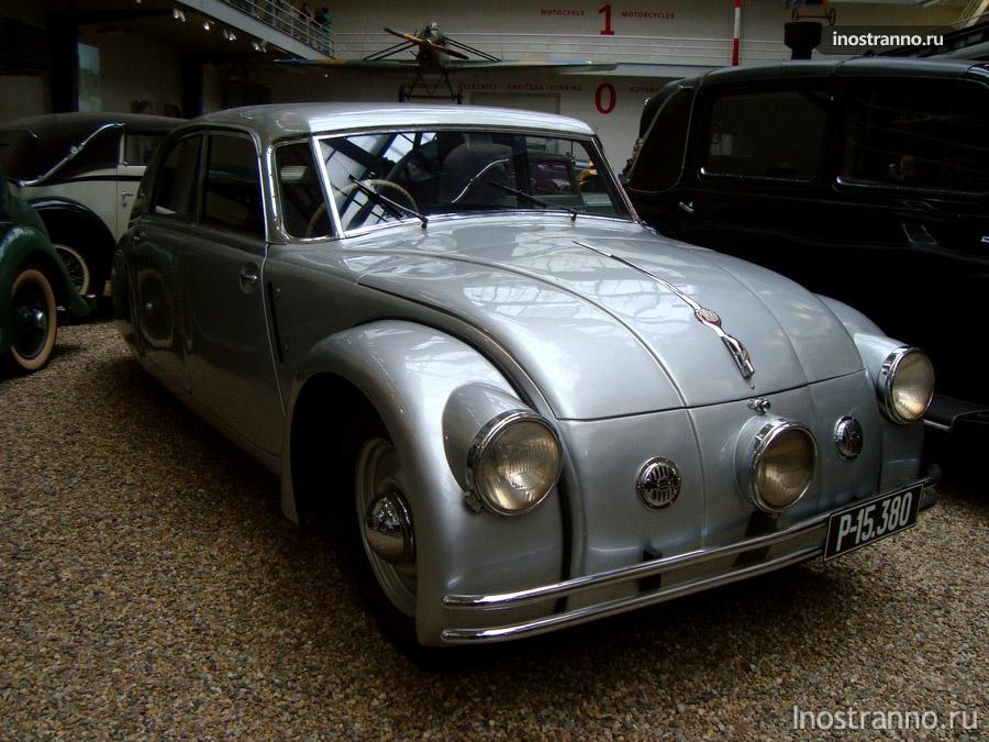 Tatra 77a