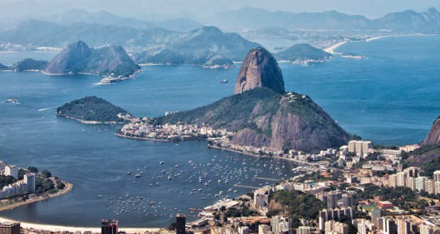 Сахарная Голова: полюбить Рио всерьез и надолго