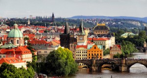 Цены на экскурсии в Праге и в Чехии на 2023 — 2024 год
