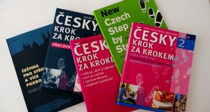 Учебники чешского языка