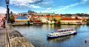 Что посмотреть в Праге самостоятельно за один день