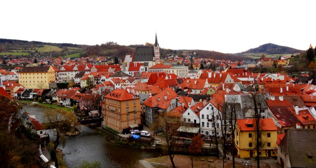 40 самых интересных фактов о Чехии