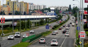 Правила дорожного движения в Чехии