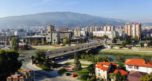 Македония глазами туриста