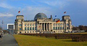 Что интересного можно посмотреть в Берлине и чем заняться?