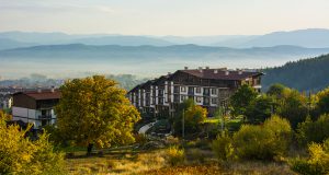 Альтернатива Альпам – горнолыжный курорт Банско в Болгарии