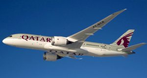 Обзор полета Катарскими авиалиниями с отзывом