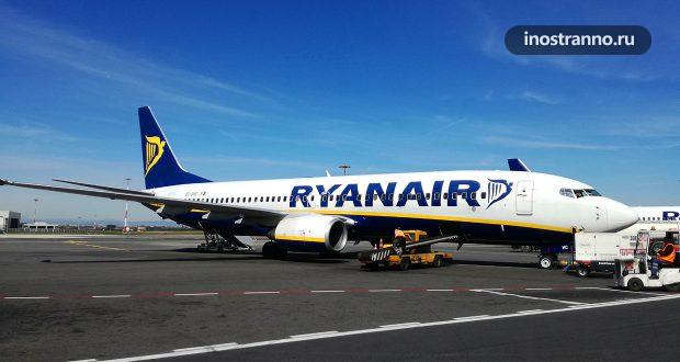 Почему мы ни разу не летали лоукостером Ryanair