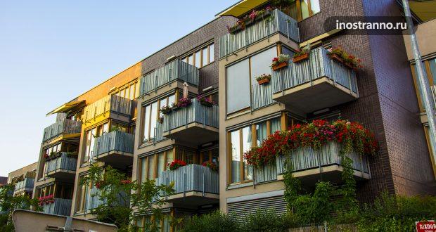 Проблемы, которые возникают при поиске и аренде жилья в Праге