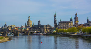 Интересные места рядом с Дрезденом, которые стоит посетить
