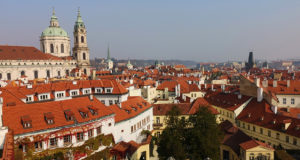 Идеи для поездки в Прагу в разные месяцы: чем заняться и что посмотреть
