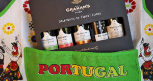 Что привезти из Португалии: сувениры и вкусняшки