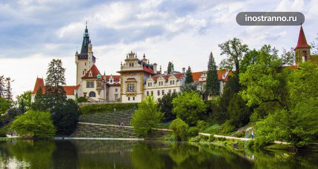 Замки Праги – гид по неизвестным местам