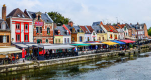 10 городов Европы с самыми красивыми набережными