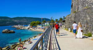 Курорты Черногории – где отдохнуть на море летом?