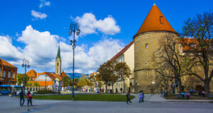 Загреб – чем интересна хорватская столица?