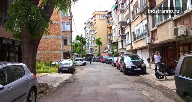 Паркуюсь где хочу – особенности парковки на Балканах