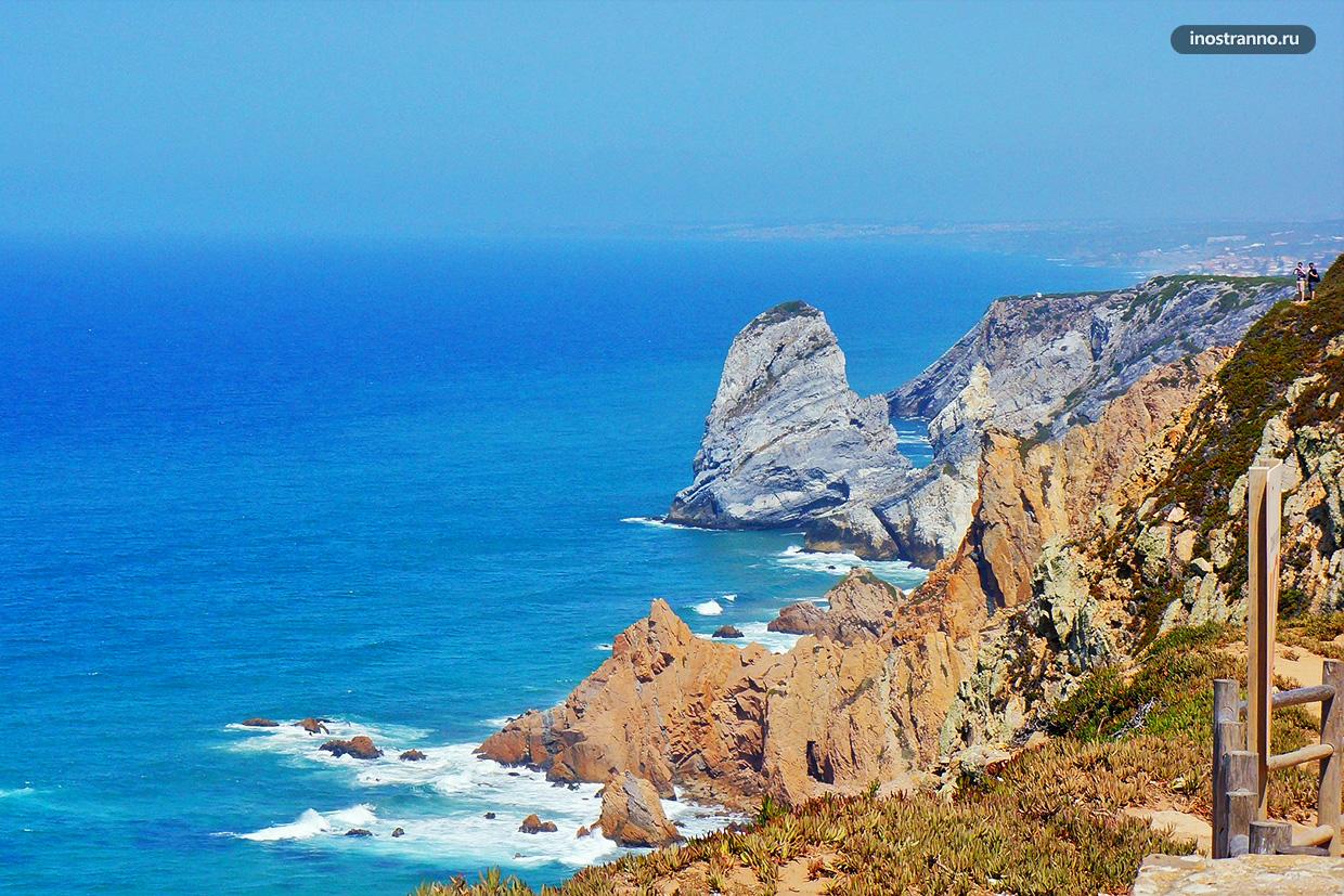 Самые известные природные достопримечательности Португалии