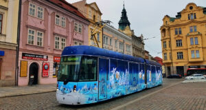 Поездка из Праги в Пльзень на 1 день зимой