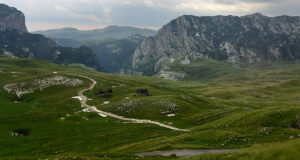 Природные достопримечательности Черногории