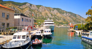 Цены в Черногории: продукты, рестораны, отдых, перелет, транспорт