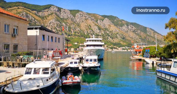 Цены в Черногории: продукты, рестораны, отдых, перелет, транспорт
